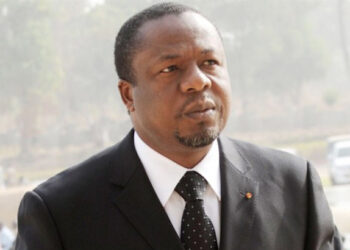 SECTEUR MINIER AU TOGO PROJET DE DEVELOPPEMENT ET DE GOUVERNANCE MINIERE (PDGM)