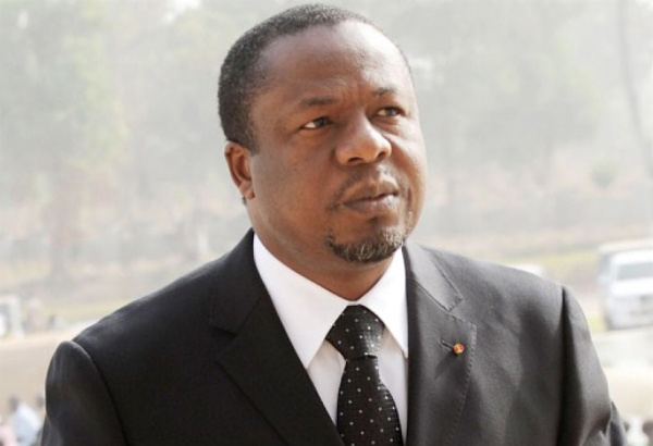 SECTEUR MINIER AU TOGO PROJET DE DEVELOPPEMENT ET DE GOUVERNANCE MINIERE (PDGM)