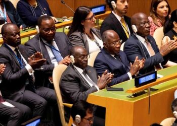 CONSEIL DES DROITS DE L’HOMME DE L’ONU : LE TOGO CLASSÉ MEILLEUR ÉLÈVE