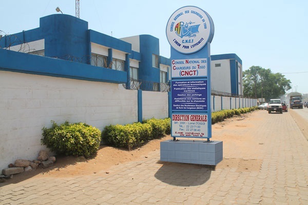 LE CONSEIL NATIONAL DES CHARGEURS DU TOGO : STATISTIQUES DU TRAFIC MARITIME