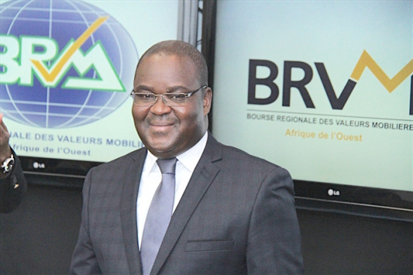PROMOUVOIR LA BOURSE POUR REDUIRE LA PAUVRETE EN AFRIQUE