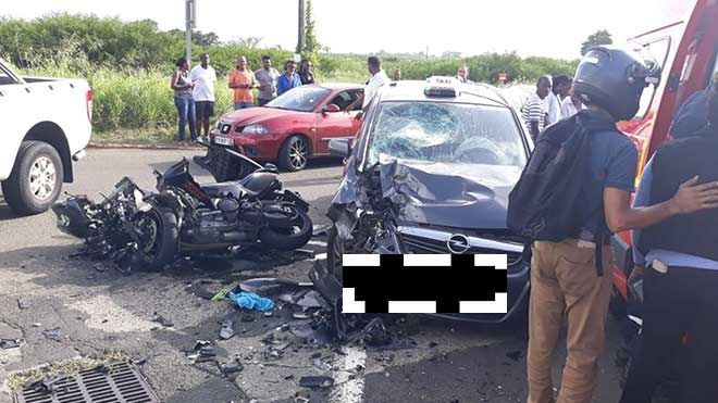TROP D’ACCIDENTS DE CIRCULATION AU TOGO, LES CONDUCTEURS DE TAXI-MOTO : COUPABLES ET VICTIMES ?