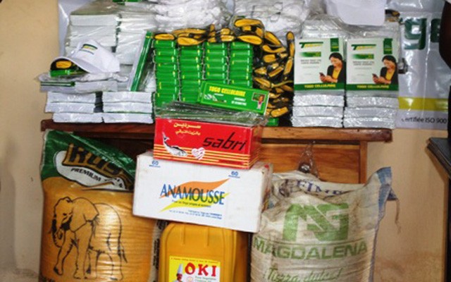 TOGO CELLULAIRE UNE ENTREPRISE CITOYENNE !