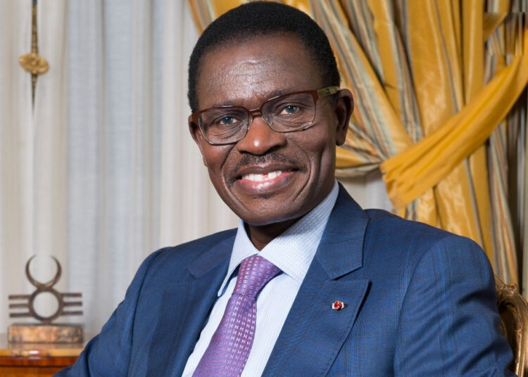 BOAD/ACCORD DE PRET