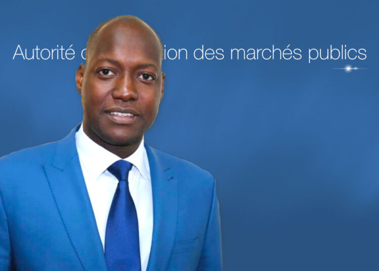 AUTORITE DE REGULATION DES MARCHES PUBLICS (ARMP)