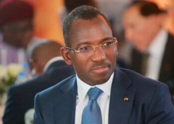 ASSRANCE MALADIE UNIVERSELLE: LOME A ABRITE LE 1er FORUM INTERNATIONAL SUR LA  COUVERTURE MALADIE EN ZONE CIPRES