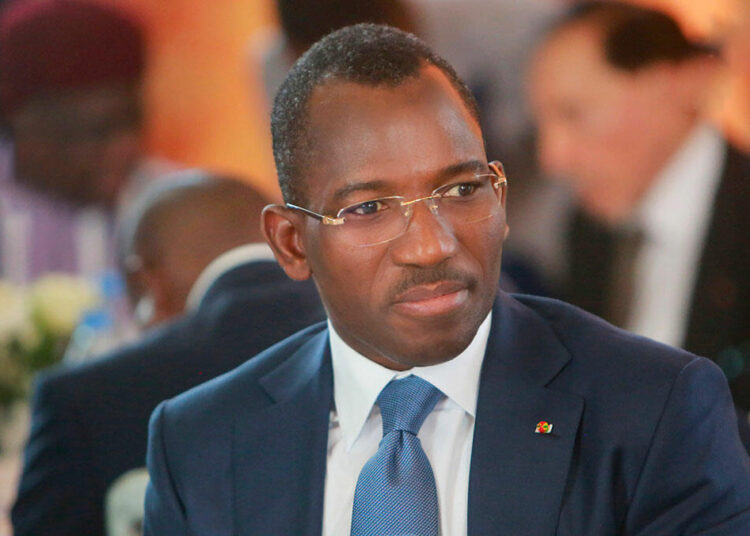 ASSRANCE MALADIE UNIVERSELLE: LOME A ABRITE LE 1er FORUM INTERNATIONAL SUR LA COUVERTURE MALADIE EN ZONE CIPRES