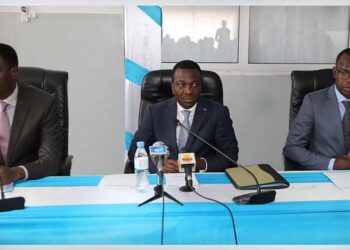 PROGRAMME ECONOMIQUE REGIONAL