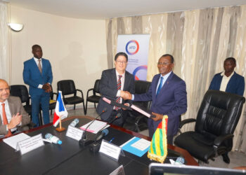 PROJET ENVIRONNEMENT URBAIN A LOMÉ (PEUL): PEUL III,LA MAIRIE BÉNÉFICIE D’UNE SUBVENTION DE 9,2 MILLIARDS FCFA DE L’AFD