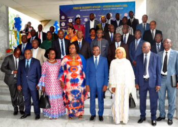 10eme SESSION ORDINAIRE DE L’ASSEMBLEE GENERALE DU FSA: LES COMPTES DE L’EXERCICE 2018 APPROUVES