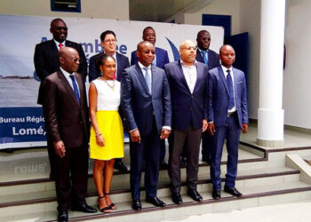CLUSTER MARITIME AFRIQUE FRANCOPHONE VOIT LE JOUR A LOMÉ