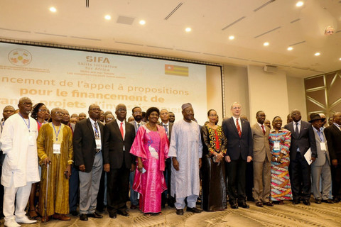 LANCEMENT DE L’APPEL A PROPOSITIONS POUR LE FINANCEMENT DE GRANDS PROJETS D’INVESTISSEMENT