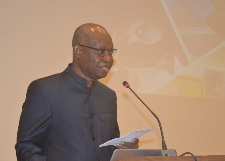 PROMOTION DES ÉNERGIES RENOUVELABLES EN AFRIQUE:LA PHASE DE LA MISE EN ŒUVRE DU PROJET RÉGIONAL D’ÉLECTRIFICATION HORS RÉSEAU LANCÉE A LOMÉ