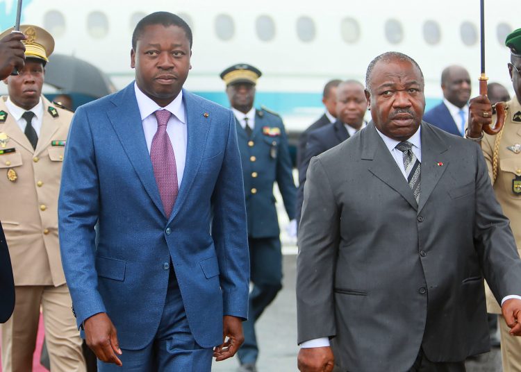 COOPÉRATION TOGO-GABON, VISITE DE FAURE GNASSINGBÉ A LIBREVILLE : LE CHANTIER DU MUTAA AU CENTRE DES DISCUSSIONS