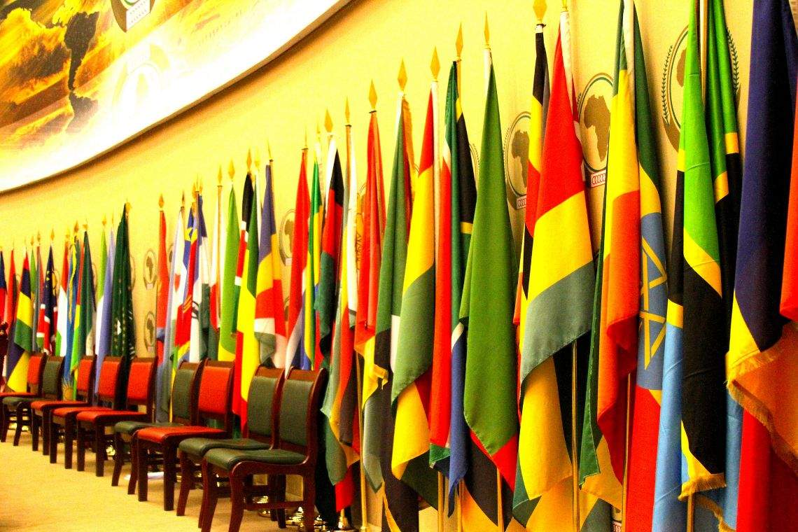 PRÉVENTION, GESTION ET RÈGLEMENT DES CONFLITS EN AFRIQUE/UNION AFRICAINE : LE TOGO DE NOUVEAU PORTE A LA TÊTE DU CONSEIL DE PAIX ET DE SÉCURITÉ