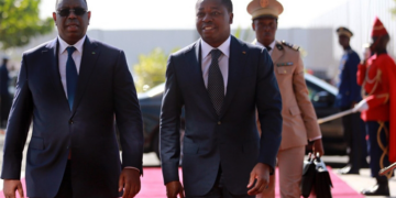 REUNIONS FMI/UEMOA : LE CHEF DE L’ETAT A PARTICIPE A DAKAR AUX TRAVAUX