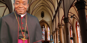 VISITE PASTORALE : LE PATRIARCHE DE L’EGLISE MARONITE D’ANTIOCHE ET D’ORIENT A SEJOURNE AU TOGO