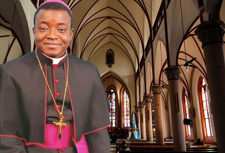 VISITE PASTORALE : LE PATRIARCHE DE L’EGLISE MARONITE D’ANTIOCHE ET D’ORIENT A SEJOURNE AU TOGO