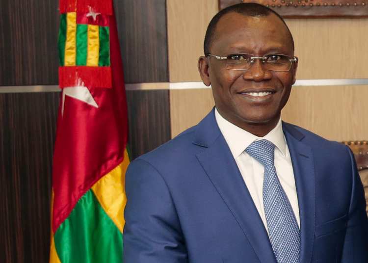 LA DIGITALISATION DE L’ECONOMIE : QUELQUES ACTIONS INITIEES PAR LE TOGO DANS CETTE TRANSFORMATION