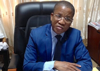 FOIRE INTERNATIONALE DU LIVRE  DE LOME   LE CAMEROUN  INVITE  D’HONNEUR  DE  LA 3ème  EDITION