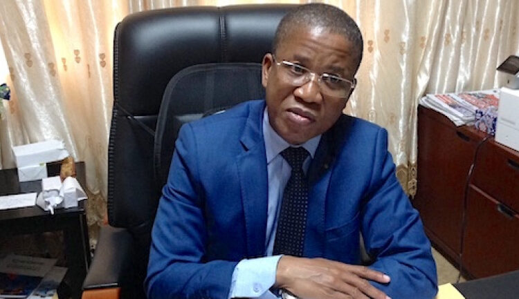 FOIRE INTERNATIONALE DU LIVRE DE LOME LE CAMEROUN INVITE D’HONNEUR DE LA 3ème EDITION