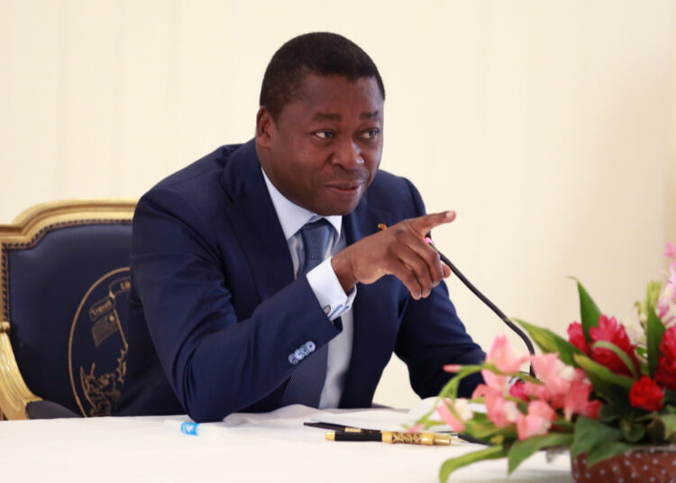 CONSEIL DES MINISTRES DU 5 MARS 2020  LE CHEF DE L’ETAT DEMANDE AUX MEMBRES DU GOUVERNEMENT D’ETRE PROACTIFS