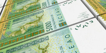OBLIGATIONS ASSIMILABLES DU TRESOR :   LE TOGO OBTIENT 56 MILLIARDS FCFA DE SOUSCRIPTIONS SUR MARCHE FINANCIER REGIONAL