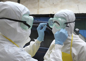 COVID-19 : UNE ASSURANCE MALADIE SPECIALE POUR LE PERSONNEL SOIGNANT DU PUBLIC