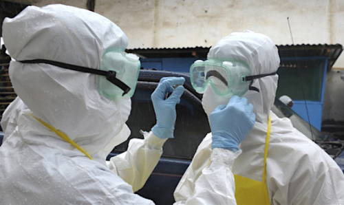 COVID-19 : UNE ASSURANCE MALADIE SPECIALE POUR LE PERSONNEL SOIGNANT DU PUBLIC