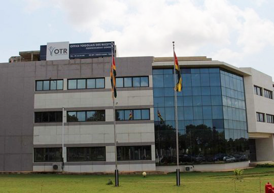 IFFD-OTR : UN INSTITUT A PORTE INTERNATIONALE POUR DES CADRES SUPERIEURS EN FISCALITE ET EN DOUANES