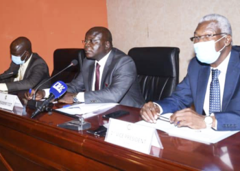 TOGO :  62% DES EMPLOIS AFFECTES PAR LA COVID- 19