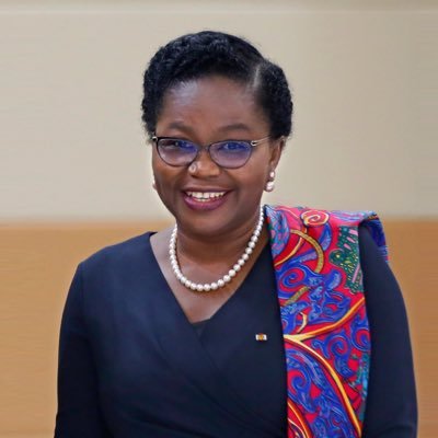 PRIMATURE Mme VICTOIRE TOMEGAH-DOGBE NOMMEE PREMIER MINISTRE