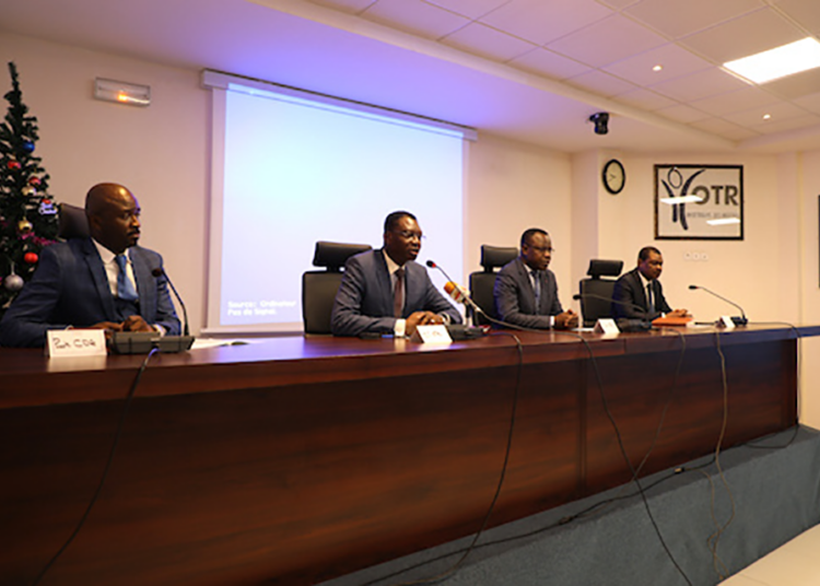 LUTTE CONTRE LE COMMERCE ILLICITE ET LA CONTREBANDE : LE TOGO SE DOTE D’UN SYSTEME AUTOMATISE DE MARQUAGE