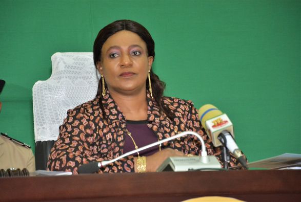 L’ASSEMBLEE NATIONALE VOTE LE BUDGET 2021, QUI S’ETABLIT A 1 521,6 MILLIARDS FCFA