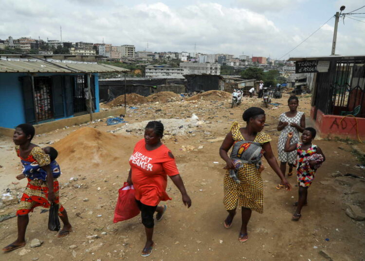 DETTE DES PAYS PAUVRES : UN COMPROMIS POUR FACILITER LES OPERATIONS DE RESTRUCTURATION