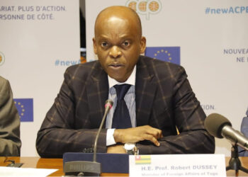 ACP-UE UN NOUVEL ACCORD DE PARTENARIAT POUR REMPLACER L’ACCORD POST-COTONOU
