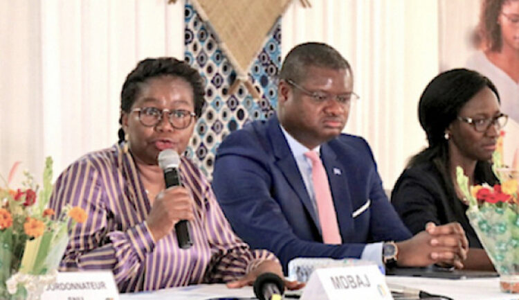 PARTENARIAT TOGO-PNUD :  BILAN DES ACTIVITES DE 2020 ET PERSPECTIVES POUR L’ANNEE 2021