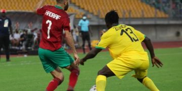 CHAN 2020 : LE MAROC CONSERVE SON TITRE