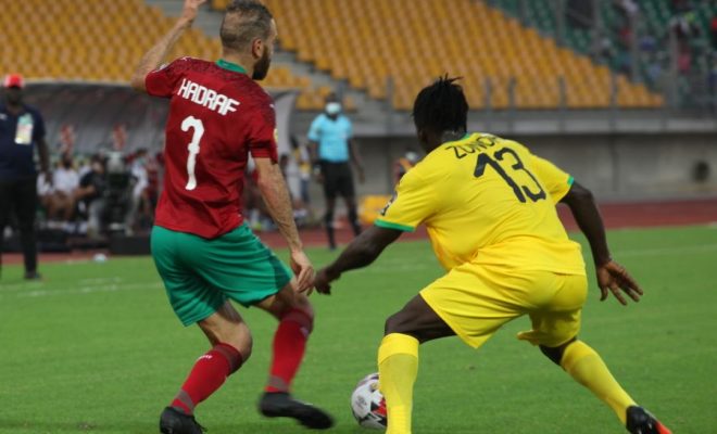 CHAN 2020 : LE MAROC CONSERVE SON TITRE