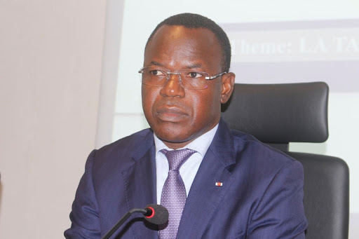 COVID-19/RECETTE DE L’ANNEE 2020 : OTR MOBILISE 28 MILLIARDS DE PLUS QU’EN 2019