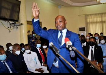 VISITE DE FAURE GNASSINGBE EN COTE D&rsquo;IVOIRE :  LES DEUX DIRIGEANTS ECHANGENT SUR LA LUTTE CONTRE LE TERRORISME DANS LA SOUS-RÉGION