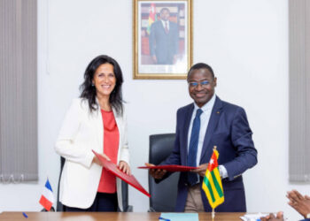 REHABILITATION, EXTENSION ET EQUIPEMENT DES CHU CAMPUS ET KARA : LA FRANCE ACCORDE AU TOGO UNE ENVELOPPE DE 70 MILLIARDS POUR LE PROJET