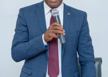 ELECTION DU NOUVEAU SECRETAIRE GENERAL DE L’OMD : PHILIPPE KOKOU TCHODIE EN TRES BONNE POSITION