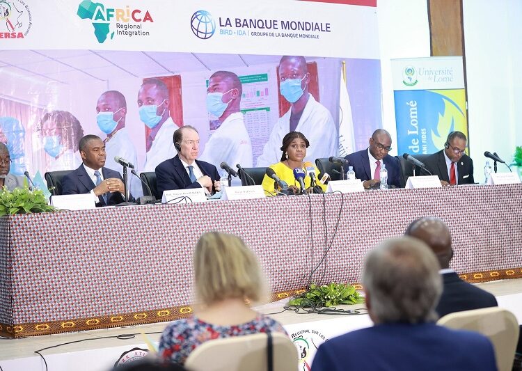 RECHERCHE DE SOLUTIONS INNOVANTES AUX DÉFIS DE DÉVELOPPEMENT : L’UNIVERSITÉ DE LOMÉ ET CLARK ATLANTA UNIVERSITY DÉSORMAIS PARTENAIRES