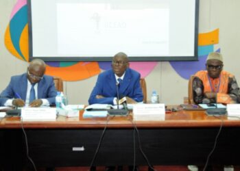 PREMIERE SESSION ORDINAIRE DU CONSEIL NATIONAL DU CREDIT (CNC) AU TITRE DE L’ANNEE 2023