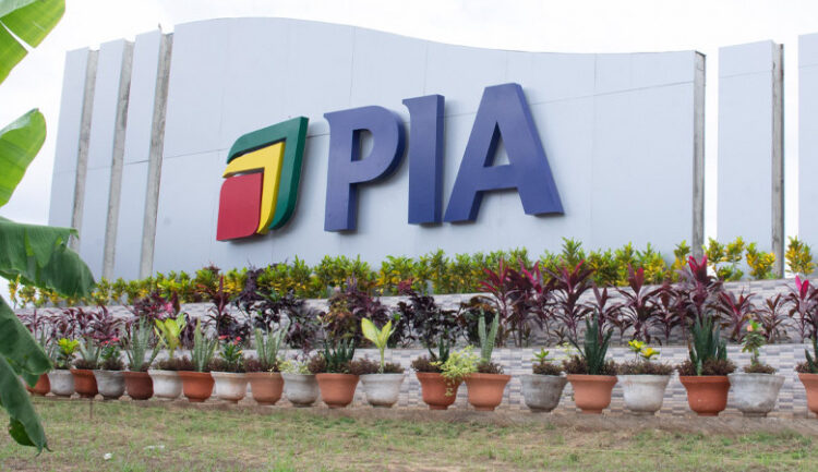 PIA: LE GOUVERNEMENT APPROUVE 04 GRANDS PROJETS D&rsquo;INVESTISSEMENTS ETRANGERS.
