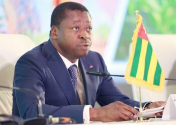 BIEN ETRE DES SOLS : A LOME, LES DIRIGEANTS DE L’AFRIQUE DE L’OUEST REAFFIRMENT LEUR ENGAGEMENT A INVESTIR POUR LA TRANSFORMATION AGRICOLE
