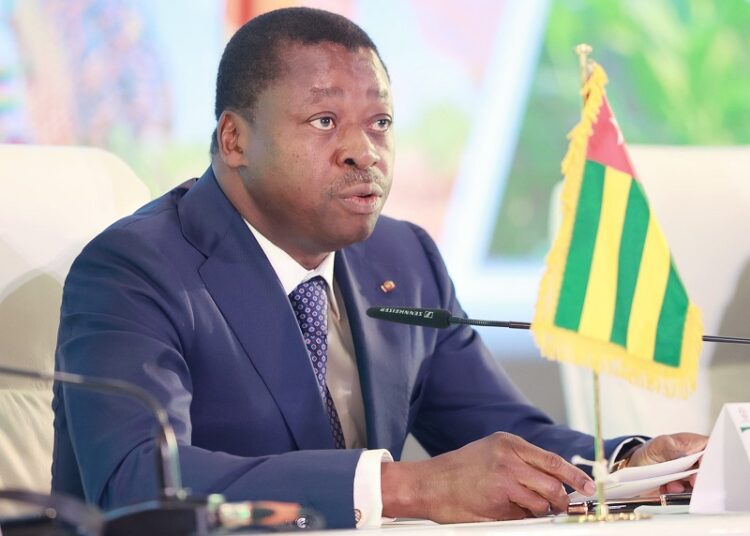 BIEN ETRE DES SOLS : A LOME, LES DIRIGEANTS DE L’AFRIQUE DE L’OUEST REAFFIRMENT LEUR ENGAGEMENT A INVESTIR POUR LA TRANSFORMATION AGRICOLE