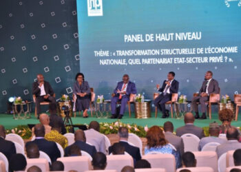 PARTENARIAT PUBLIC-PRIVE : FORTE MOBILISATION DES ACTEURS A LA 1ERE EDITION