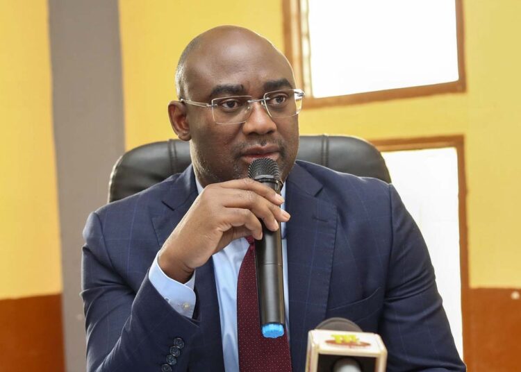 TOGO-EDUCATION : 400 SALLES DE CLASSE CONSTRUITES EN 2022